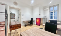 Büro / Praxis - 1010, Wien - ALL-INCLUSIVE - EXKLUSIVES UND HOFSEITIGES PRIVATE OFFICE DIREKT AM GRABEN