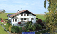 Haus - 4720, Neumarkt im Hausruckkreis - Das Haus der großen Möglichkeiten großzügige Liegenschaft mit modernster Energietechnik
