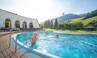 Wohnung - 9546, Kleinkirchheim - Ski. Therme. Garten. – Ihre Ferienwohnung in Bestlage von Bad Kleinkirchheim