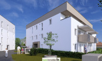 Wohnung - 4061, Langholzfeld - 4-Zimmerwohnung neu mit Garten, Langholzfeld, unschlagbarer Neubaupreis + provisionsfrei!