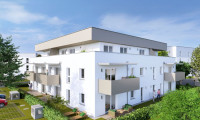 Wohnung - 4061, Langholzfeld - 3-Zimmerwohnung neu mit Garten, Langholzfeld, unschlagbarer Neubaupreis + provisionsfrei!