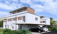 Wohnung - 6250, Kundl - NEUBAU!! Exklusive 5-Zimmer-Penthouse in Kundl zu kaufen!