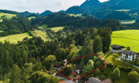 Grundstück - 6235, Reith im Alpbachtal - Grundstück mit Altbestand im sonnigen Reith i.A. zu kaufen!