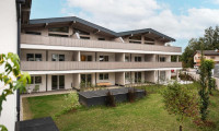 Wohnung - 6306, Söll - Exklusive Neubau-Penthouse-Wohnung in Söll - B7