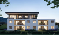 Wohnung - 6322, Kirchbichl - NEUE PLANUNG! TOP 10 - Dachgeschoß - Hochwertige 3-Zimmer-NEUBAUWOHNUNG