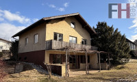 Haus - 3003, Gablitz - Einfamilienhaus mit viel Potential in begehrter Gablitzer Südlage