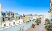 Wohnung - 1020, Wien - Taborstraße 75A I 1020 Wien I Dachgeschoßwohnung beim Augarten I Garagenplatz