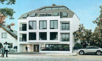Zinshaus Renditeobjekt - 1230, Wien - TOP-INVESTMENT-PROJEKT -- 15 NEUE WOHUNGEN -- 4,67 % RENDITE!