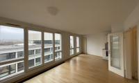 Wohnung - 1040, Wien - MODERNE 3-ZIMMER-WOHNUNG BEIM KARLSPLATZ - FERNBLICK/DACHTERRASSE/RUHELAGE!