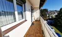 Wohnung - 8200, Gleisdorf - Zentrale Pärchenwohnung mit sonnigem Balkon