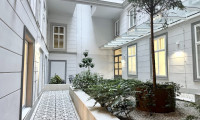 Büro / Praxis - 1090, Wien - Bestlage Palais Kolin! Modernes, exklusives Büro mit Terrasse bei Schottenring in U-Bahn-Nähe