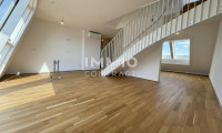 Wohnung - 1210, Wien - Luxuriöse Dachgeschoßwohnung mit privatem Liftzugang und Panorama-Dachterrasse