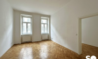 Wohnung - 1050, Wien - #SQ - 2-ZIMMER-ALTBAU | ERSTBEZUG-CHARAKTER | TOP-LAGE MARGARETEN