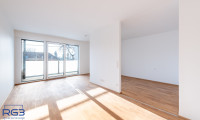 Wohnung - 1220, Wien - Sehr sonnige neue Top-Wohnung nahe der Alten Donau