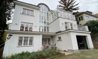 Haus - 1190, Wien - SELTENE GELEGENHEIT! VILLA IN BESTLAGE BEI HOHER WARTE