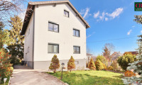 Haus - 3400, Klosterneuburg - ÖLBERG- KOMPLETT SANIERTES HAUS MIT  STIFTSBLICK
