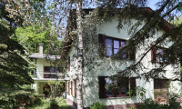 Haus - 3400, Klosterneuburg - GEMÜTLICHES HAUS IN GRÜNRUHELAGE