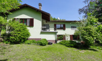 Haus - 3400, Klosterneuburg - GERÄUMIGES  HAUS IN GRÜNRUHELAGE
