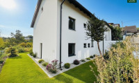 Haus - 3400, Klosterneuburg - KOMPLETT NEU SANIERTES HAUS IN BESTLAGE MIT TRAUMBLICK