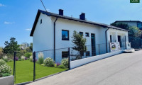 Haus - 3400, Klosterneuburg - TRAUMHAUS UND TRAUMBLICK AM ÖDBERG / SACHSENVIERTEL