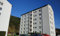 Wohnung - 8680, Mürzzuschlag - 3-Zimmer Wohnung in Mürzzuschlag, 63m², Aufzug
