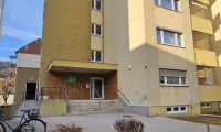 Wohnung - 8600, Bruck an der Mur - 3-Zimmer-Wohnung mit Loggia und Aufzug in Bruck an der Mur