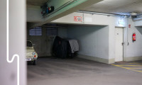 Immobilie - 5020, Salzburg - fürstenPARKING | Breiter Tiefgaragenstellplatz im Nonntal zur Miete - Provisionsfrei!