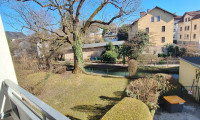 Wohnung - 5020, Salzburg - ALTSTADTNÄHE MIT LOGGIA AM ALMKANAL