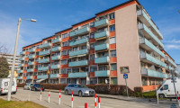Wohnung - 5020, Salzburg - Garconniere mit Balkon - Nähe LKH / PMU