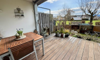 Wohnung - 6971, Hard - Moderne 3-Zi-Wohnung mit Terrasse, Garten & Stellplatz in Hard