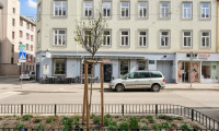 Wohnung - 1170, Wien - ++NEU++ TOP Zentrale-Lage bei Elterleinplatz & zukünftiger U5: Großzügige 2-Zimmer-ALTBAUWONUNG im 3.OG mit Lift!