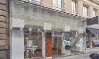 Einzelhandel - 1010, Wien,Innere Stadt - Geschäftslokal in exklusiver Innenstadtlage
