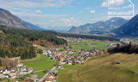 Grundstück - 6130, Schwaz - WIESING - Seltene Gelegenheit: Baugrundstück in ruhiger Sonnenlage