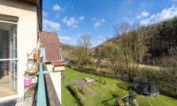 Wohnung - 3013, Tullnerbach - Entzückende Dachterrassenwohnung mit Blick auf den Wienerwaldsee