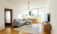 Wohnung - 5500, Bischofshofen - Sonnige Wohnung mit Bergblick in Bischofshofen