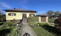 Haus - 7064, Oslip - SEHR GEPFLEGTES EINFAMILIENHAUS NÄHE NEUSIEDLER-SEE - POOL/GARAGE/RUHELAGE!