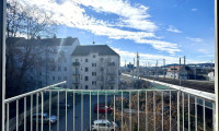 Wohnung - 8020, Graz - AB SOFORT VERFÜGBAR I BALKON ZUM INNENHOF I BODENEBENE DUSCHE I HAUSTIERE WILLKOMMEN I TOP KÜCHE I PROJEKT WOHNEN