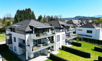 Wohnung - 9220, Velden am Wörther See - Repräsentative Mietwohnung in Velden am Wörthersee