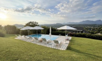 Wohnung - 9220, Velden am Wörther See - Freizeitwohnsitz in Velden: Großzügige Wohnung mit See- und Schlossblick