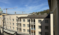 Wohnung - 5020, Salzburg - Rarität! 3-Zimmer-Wohnung mit Balkon in der Altstadt von Salzburg