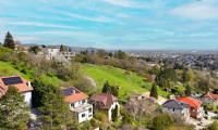 Grundstück - 3400, Klosterneuburg - Fantastischer Fernblick in ruhiger Wohngegend – ideal für Ihr Eigenheim!