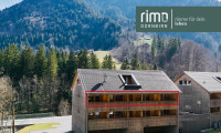 Wohnung - 6881, Mellau - Exklusives Anlegerpaket im Bregenzerwald - 4 vollmöblierte Apartments in Mellau mit touristischer Vermietungsmöglichkeit