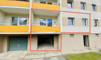 Wohnung - 8750, Judenburg - Judenburg: 3-Zimmer-Wohnung mit Balkon & Garage