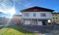 Haus - 2540, Bad Vöslau - Tolles Einfamilienhaus in Bad Vöslau