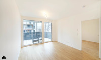 Wohnung - 1110, Wien - Moderne 2-Zimmer-Neubauwohnung mit Balkon