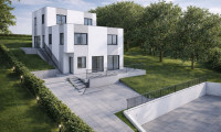 Haus - 3032, Eichgraben - Realisieren Sie Ihren Wohntraum - Moderne Doppelhaushälfte in Grünruhelage
