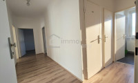 Wohnung - 7000, Eisenstadt - Spitzen 3 Zimmer Wohnung mit Loggia