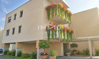 Wohnung - 7000, Eisenstadt - Erstbezug! Moderne 2-Zimmer-Wohnung mit Komfort & Design mit  Terrasse