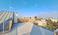 Wohnung - 1210, Wien - Terrassentraum; 2 Zimmerwohnung mit Dachterrasse in der Schillgasse