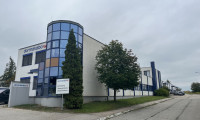 Sonstige - 3730, Eggenburg - Attraktiver Logistikstandort mit flexiblen Produktions- und Büroflächen